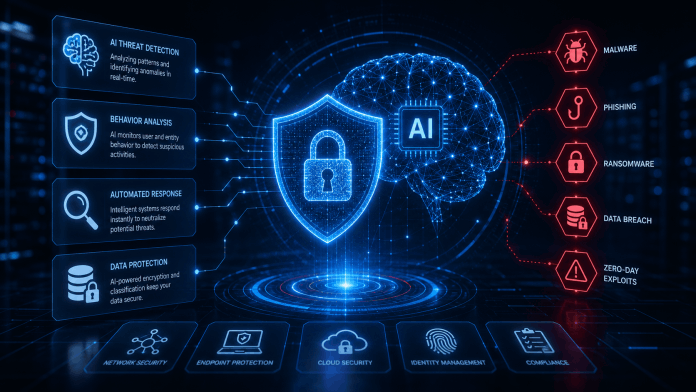 Myrtle Beach Cybersecurity Services