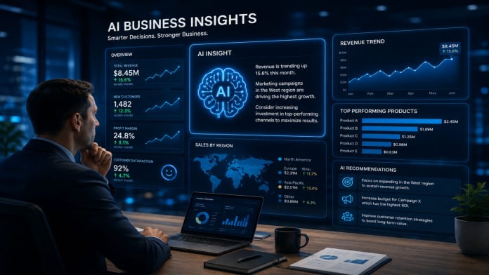 AI Business Insights