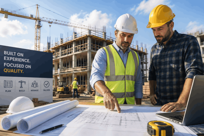 Contractor and home service websites