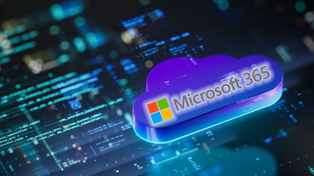 Microsoft 365 Support Myrtle Beach SC