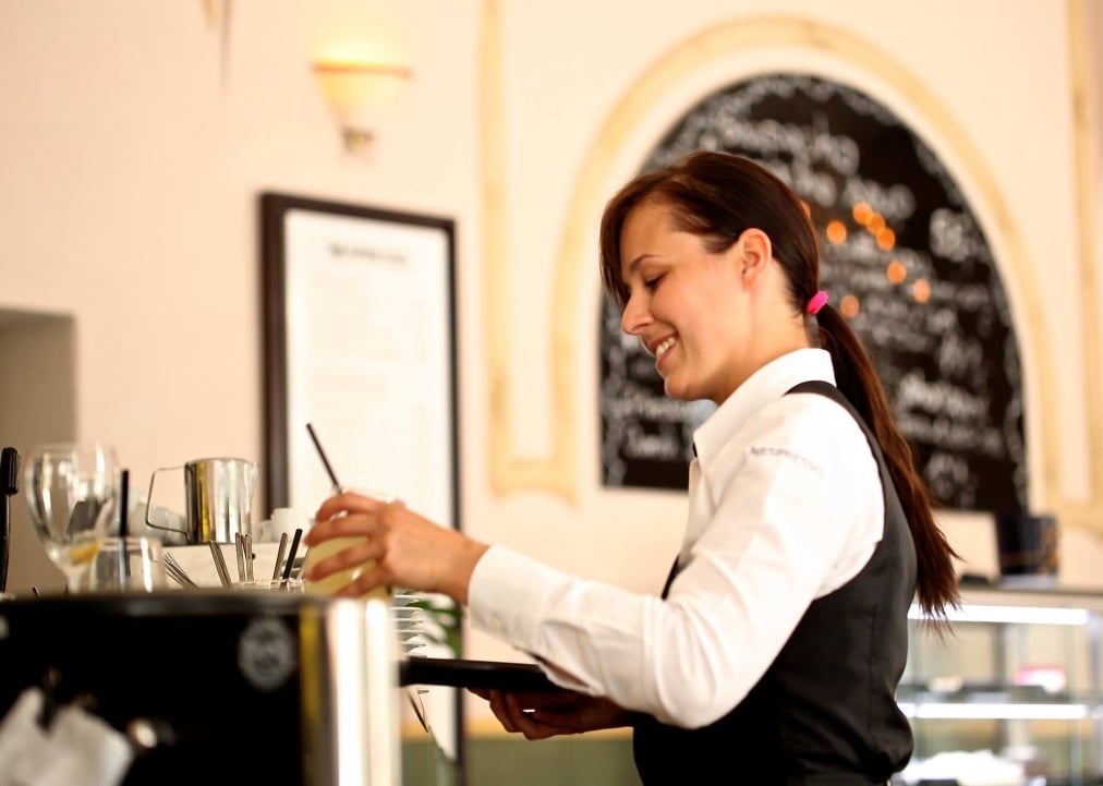 Myrtle Beach restaurant IT support