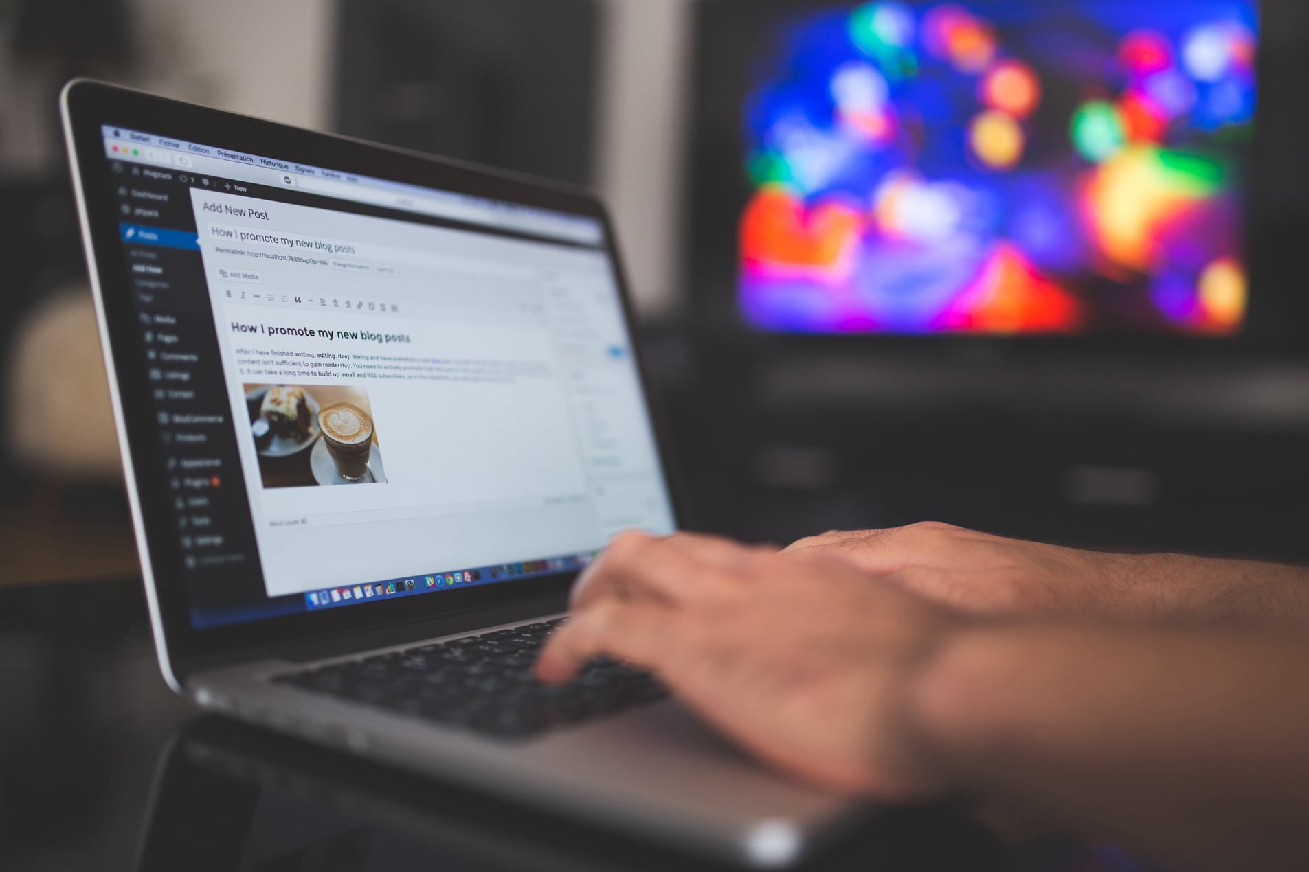 Myrtle Beach Website Design