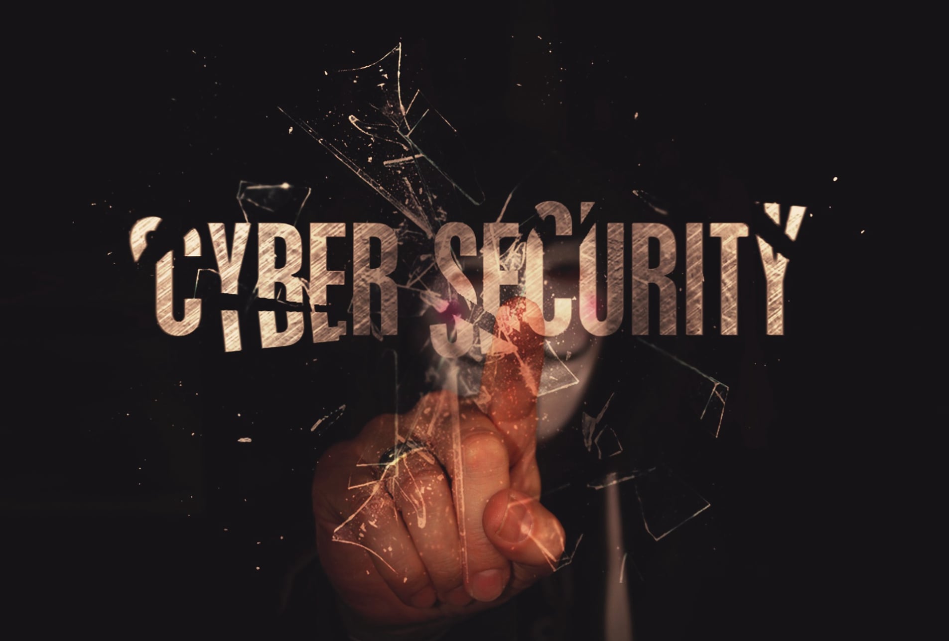 Myrtle Beach Cybersecurity Top Tech Solution
