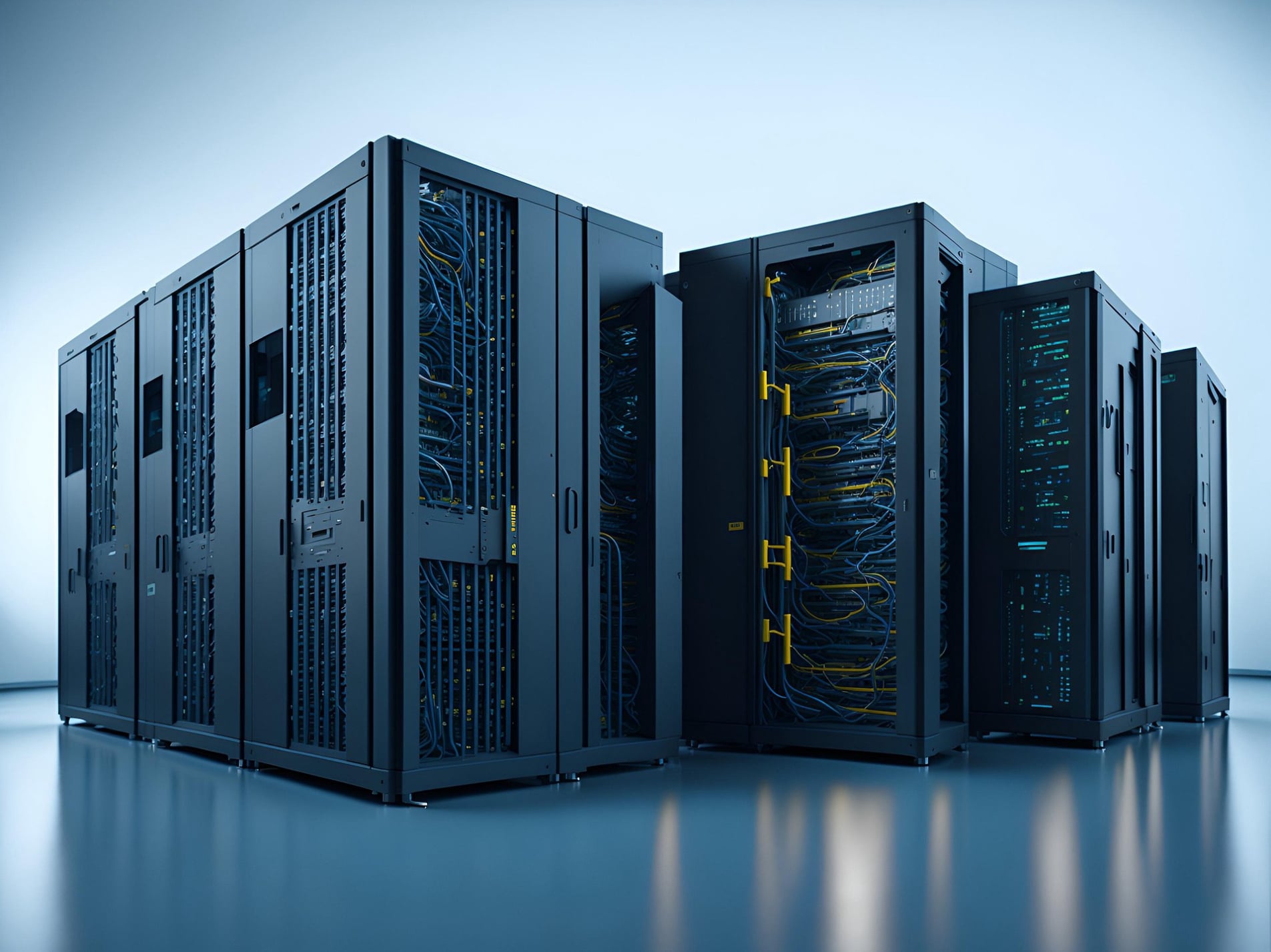 Myrtle Beach Website Hosting