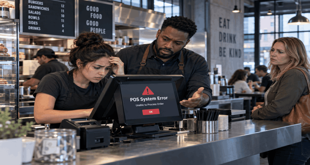 Hospitality Technology hotel operations